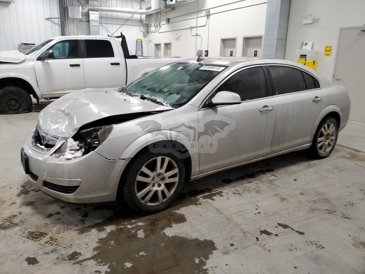 Saturn Aura XR 2.4L 4 2009