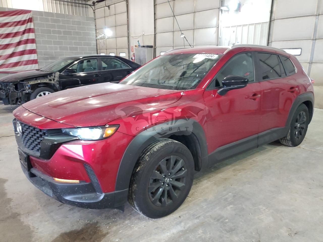 Mazda CX-50 PREFERRED 2.5L 4 2024
