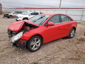 Chevrolet Cruze LT 1.4L 4 2015