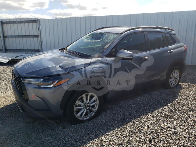 Toyota Corolla Cross LE 2.0L  4 2022