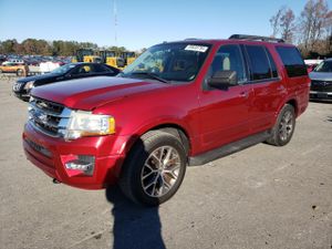 Ford Expedition XLT 3.5L 6 2015