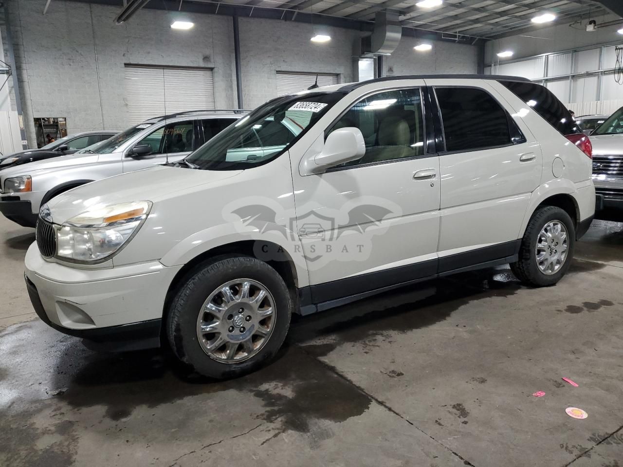 Buick Rendezvous CX 3.5L 6 2007