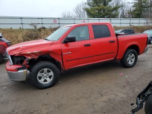 Dodge RAM 4.7L 8 2009