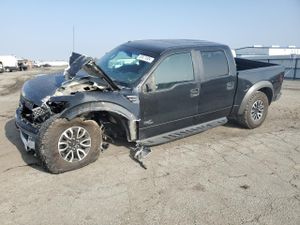 Ford F-150 SVT RAPTOR 6.2L 8 2012