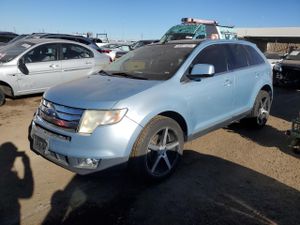 Ford Edge LIMITED 3.5L 6 2008