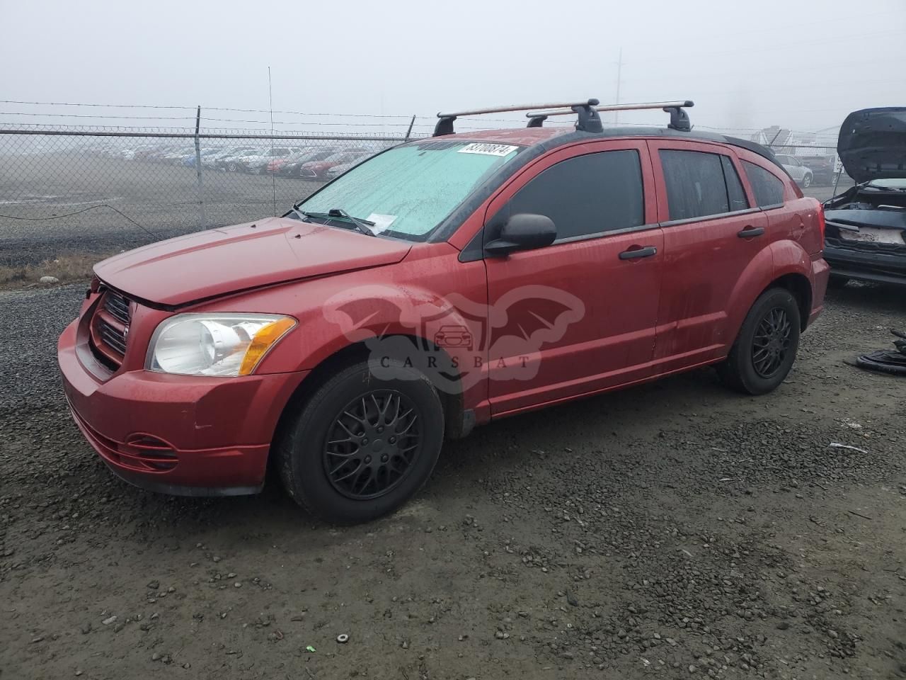Dodge Caliber 1.8L 4 2007