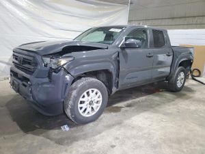 Toyota Tacoma DOUBLE CAB 2.4L 4 2025