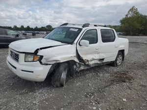 Honda Ridgeline RTL 3.5L 6 2006