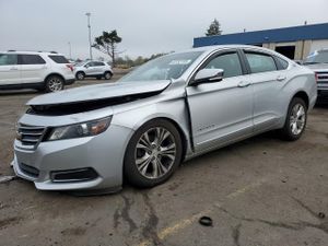 Chevrolet Impala LT 3.6L 6 2015