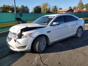 Ford Taurus LIMITED 3.5L 6 2013