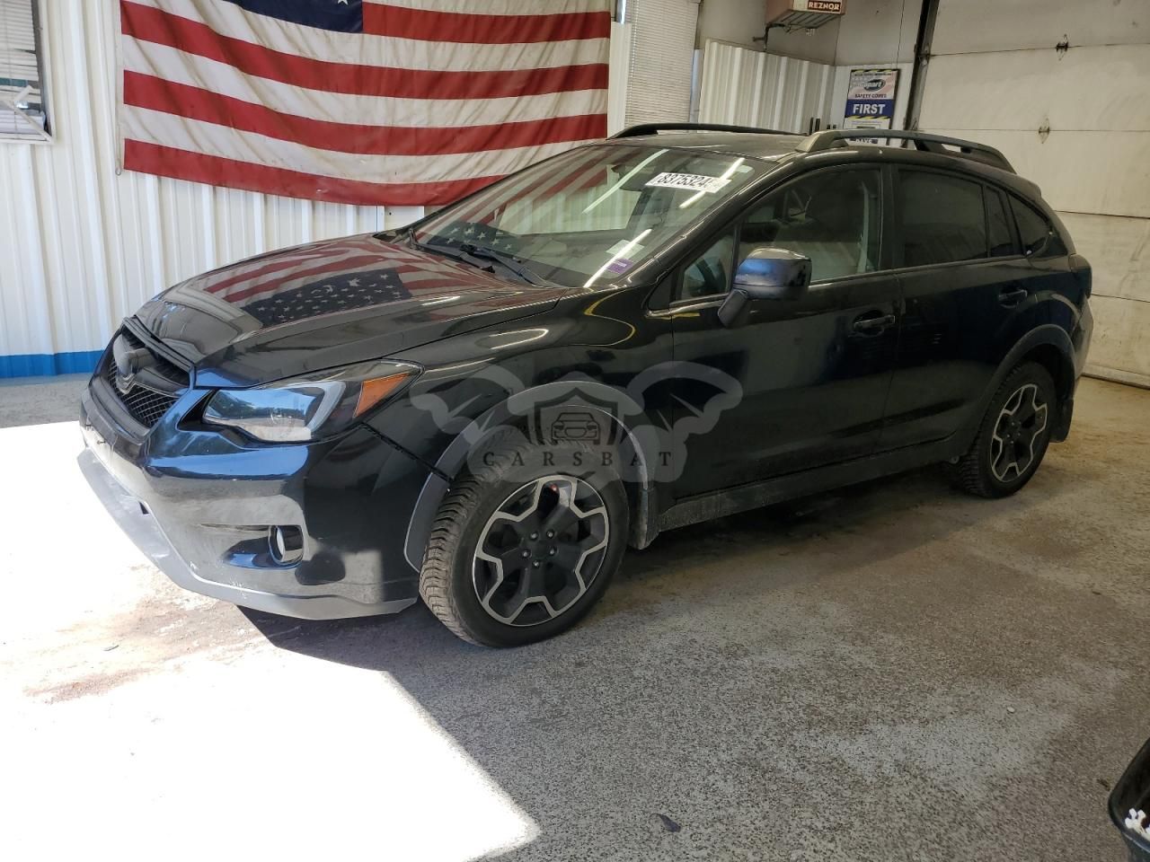 Subaru XV 2.0 PREMIUM 2.0L 4 2014