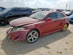 Lexus IS 350 3.5L 6 2006