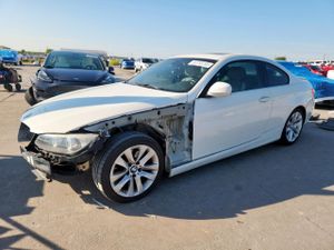 BMW 3 Series I 3.0L 6 2013