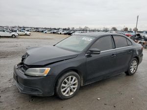 Volkswagen Jetta SE 1.8L 4 2014
