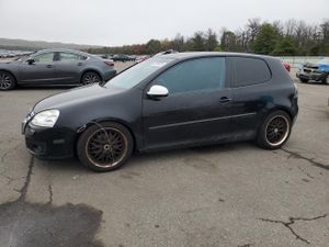 Volkswagen Golf 2.5L 5 2007