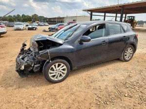 Mazda 3 I 2.0L 4 2012