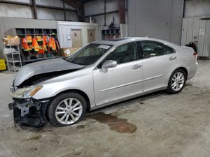 Lexus ES 350 3.5L 6 2010