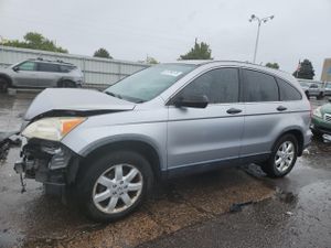 Honda CR-V EX 2.4L 4 2008