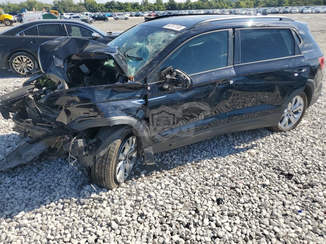 Volkswagen Taos S 1.5L 4 2023