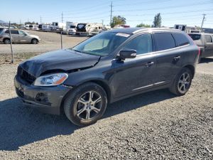 Volvo XC60 T6 3.0L 6 2012