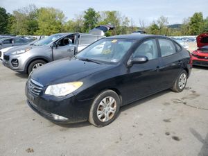 Hyundai Elantra BLUE 2.0L 4 2010