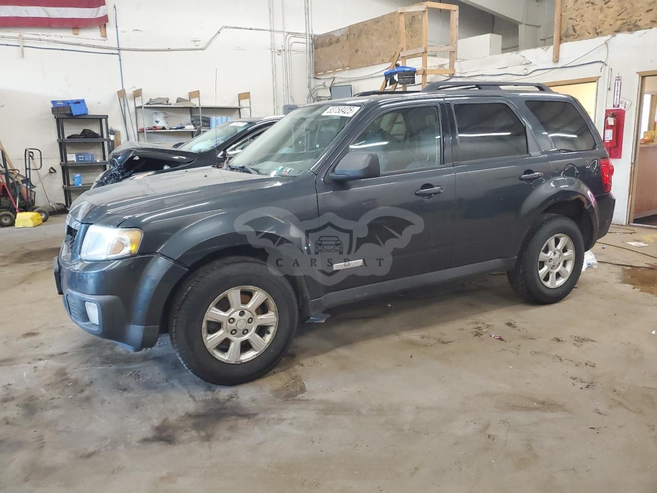Mazda Tribute I 2.3L 4 2008