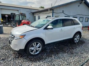 Ford Edge LIMITED 3.5L 6 2013