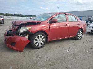 Toyota Corolla BASE 1.8L 4 2009