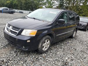 Dodge Grand Caravan (Caravan) SXT 3.8L 6 2010