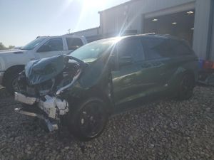 Toyota Sienna XSE 2.5L 4 2025