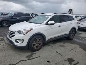 Hyundai Santa Fe GLS 3.3L 6 2013