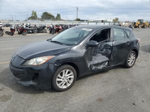 Mazda 3 I 2.0L 4 2012