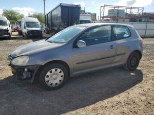 Volkswagen Golf 2.5L 5 2008
