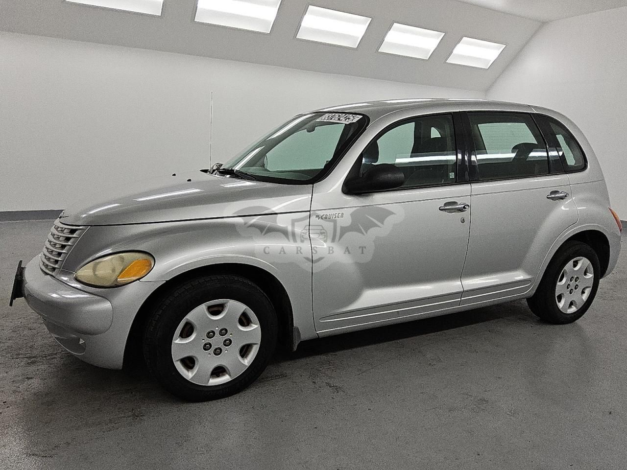 Chrysler PT Cruiser 2.4L 4 2005