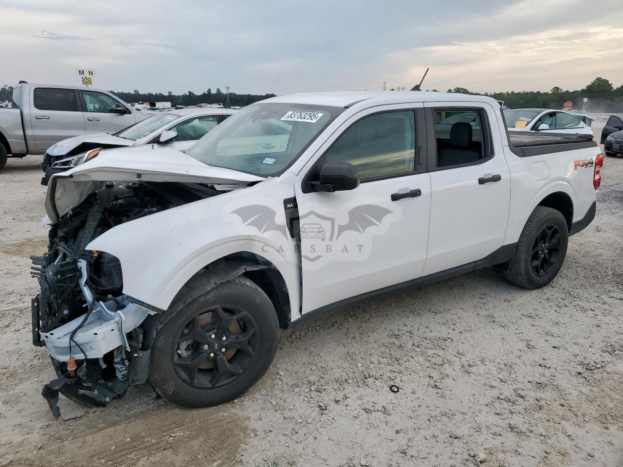 Ford Maverick XL 2.0L 4 2022