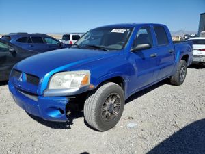 Mitsubishi Raider LS 3.7L 6 2007