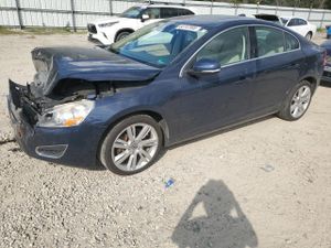 Volvo S60 T6 3.0L 6 2011