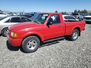 Ford Ranger 3.0L 6 2003