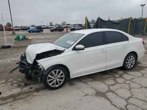 Volkswagen Jetta SE 2.5L 5 2013