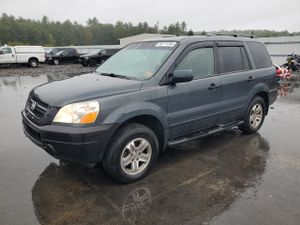 Honda Pilot EXL 3.5L 6 2005
