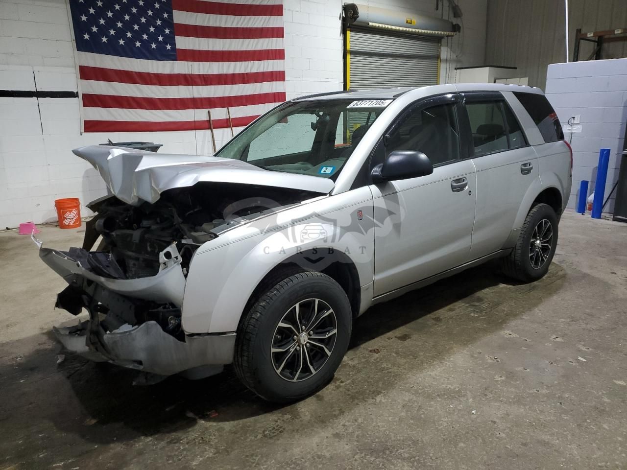 Saturn Vue 3.0L 6 2003
