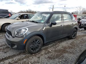 Mini Cooper S COUNTRYMAN 1.6L 4 2012