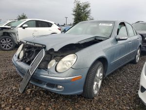 Mercedes-Benz E 350 3.5L 6 2006