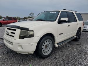 Ford Expedition LIMITED 5.4L 8 2007
