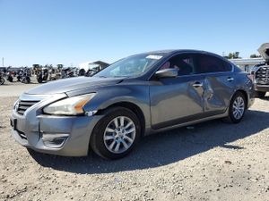 Nissan Altima 2.5 2.5L 4 2014