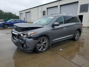 Infiniti QX60 3.5L 6 2015