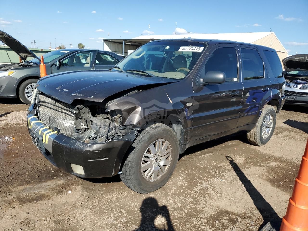 Mercury Mariner 3.0L 6 2006