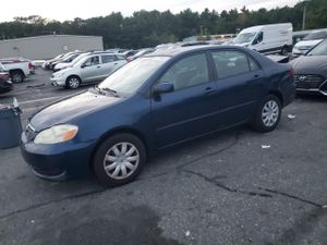 Toyota Corolla CE 1.8L 4 2006