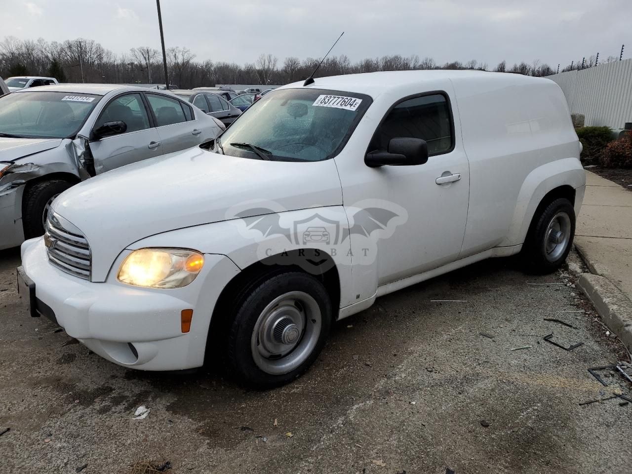 Chevrolet HHR PANEL LS 2.2L 4 2009