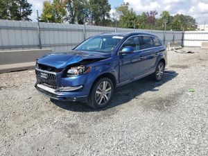 Audi Q7 PREMIUM PLUS 3.0L 6 2015